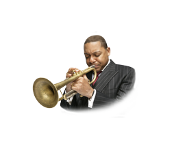 Wynton Marsalis, Jazz At Lincoln Center