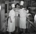 Charlie Trotter's Rhythms