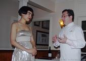 Chef Trotter Shares his Culinary Philosophy with Drue