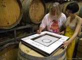 Winemaker of the World Clendenen signs with verve and style