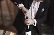 Steven Spurrier, Christie's Wine Course, Uncorks Pinot